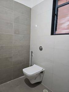 Common Bathroom Image of 850 Sq.ft 2 BHK Apartment / Flat for sale in Dreams Lynnea A B Wings, Wagholi Pune for Rs. 4750000