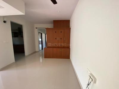 Hall Image of 1270 Sq.ft 2 BHK Apartment / Flat for sale in Vani Vilas Mohalla Mysore for Rs. 15000000