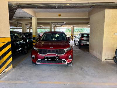 Image of 1580 Sq.ft 3 BHK Apartment / Flat for sale in SLV Crystal, Akshayanagar, Bengaluru for Rs. 9800000