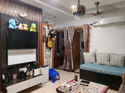 Living Room Image of 1300 Sq.ft 3 BHK Builder Floor for sale in Indirapuram Ghaziabad for Rs. 11000000