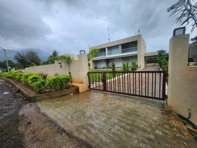 Image of 3200 Sq.ft 4 BHK Villa for sale in Karjat, Thane for Rs. 22400000