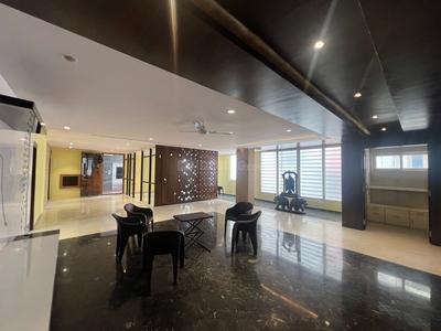 Hall Image of 3500 Sq.ft 4 BHK Apartment / Flat for sale in Banjara Hills Hyderabad for Rs. 42500000