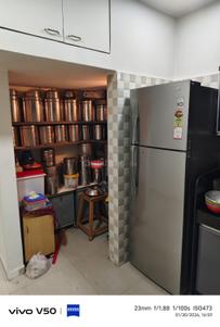 Kitchen Image of 2124 Sq.ft 4 BHK Villa for sale in  Suryadeep Bungalows, Thaltej Ahmedabad for Rs. 33000000