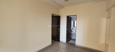 Bedroom Image of 1150 Sq.ft 3 BHK Apartment / Flat for sale in Hiranandani The Walk, Hiranandani Estate Thane for Rs. 14600000