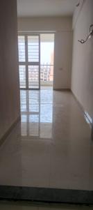 Living Room Image of 1011 Sq.ft 2 BHK Apartment / Flat for sale in Miracle Aero East , Undri Pune for Rs. 5490000