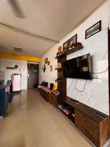 Hall Image of 924 Sq.ft 3 BHK Apartment / Flat for sale in ROF Ananda, Sector 95 Gurgaon for Rs. 7200000