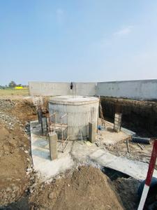 Image of 1100 Sq.ft Residential Plot / Land for sale in Sunshine Gurukripa Residency, Manglia, Indore for Rs. 3630000