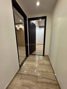 Image of 2800 Sq.ft 4 BHK Builder Floor for rent in Sector 46, Gurgaon for Rs. 75000