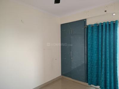 Bedroom Image of 1530 Sq.ft 3.5 BHK Apartment / Flat for sale in Gaur Cascades, Raj Nagar Extension Ghaziabad for Rs. 15000000