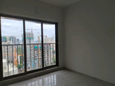 Bedroom Image of 950 Sq.ft 2 BHK Apartment / Flat for sale in Crystal Hitendra Dhamm Shabha CHSL, Goregaon West Mumbai for Rs. 18500000
