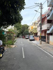 Image of 2400 Sq.ft 3 BHK Independent House for sale in MS Ramaiah City, JP Nagar, Bengaluru for Rs. 35000000