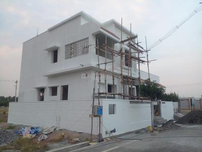 Image of 2400 Sq.ft Residential Plot / Land for sale in Kovilpalayam, Coimbatore for Rs. 6473000