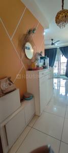 Hall Image of 1408 Sq.ft 3 BHK Apartment / Flat for sale in Prestige Jindal City by Prestige Projects Pvt Ltd, Bagalakunte Bengaluru for Rs. 20100000
