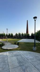 Image of 124 Sq.ft Residential Plot / Land for sale in Prish Anandam Ashiyana, Sector 36, Jhajjar for Rs. 5800000