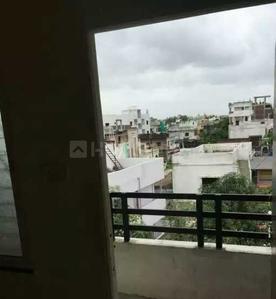 Living Room Image of 820 Sq.ft 2 BHK Apartment / Flat for rent in Manewada Nagpur for Rs. 8000