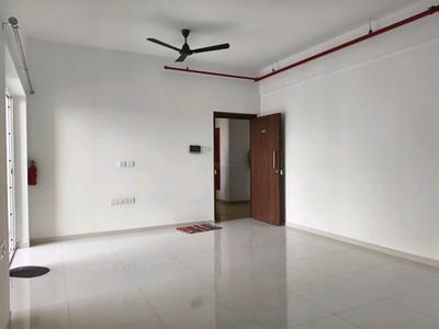 Living Room Image of 825 Sq.ft 2 BHK Apartment / Flat for rent in Runwal The Central Park, Chinchwad Pune for Rs. 35999