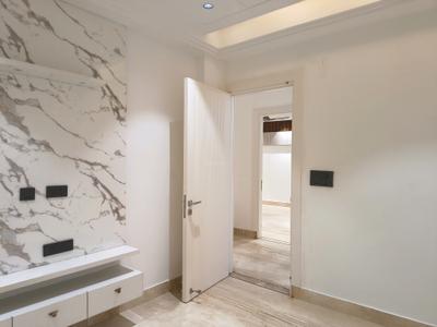 Bedroom Image of 2800 Sq.ft 5 BHK Builder Floor for sale in Indirapuram Ghaziabad for Rs. 39000000