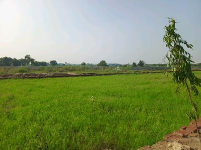 Image of 450 Sq.ft Residential Plot / Land for sale in Root2Home Advika Enclave Phase 1, Dadri, Greater Noida for Rs. 1500560