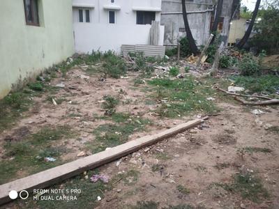 Image of 1057 Sq.ft Residential Plot / Land for sale in Mangadu, Chennai for Rs. 7000000
