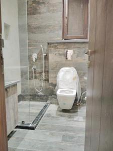 Image of 2200 Sq.ft 3 BHK Builder Floor for sale in Greater Kailash, New Delhi for Rs. 69000000