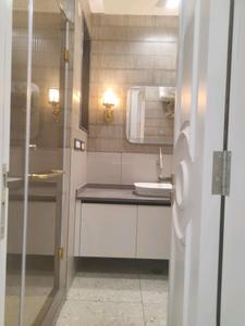 Bedroom Four Image of 2682 Sq.ft 4 BHK Builder Floor for sale in BPTP District, Sector 81 Faridabad for Rs. 33000000