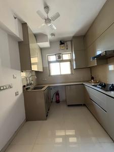 Image of 560 Sq.ft 2 BHK Apartment / Flat for rent in Hiranandani Fairway, Thane West, Thane for Rs. 46000