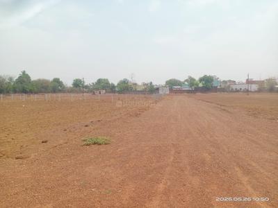 Image of 727 Sq.ft Residential Plot / Land for sale in Camp 2, Bhilai for Rs. 1235900