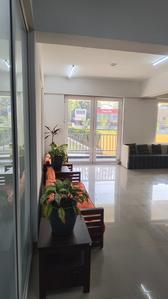 Hall Image of 2442 Sq.ft 3 BHK Apartment / Flat for sale in Pacific Eiffel Homes, Sahastradhara Road Dehradun for Rs. 24400000