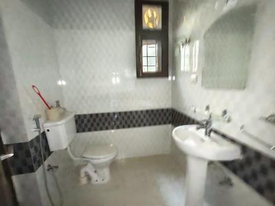Bathroom Image of 1200 Sq.ft 2 BHK Apartment / Flat for sale in Sector 63 Mohali for Rs. 20500000