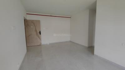 Living Room Image of 850 Sq.ft 2 BHK Apartment / Flat for rent in Ghodawat Skystar, Goregaon West Mumbai for Rs. 80000