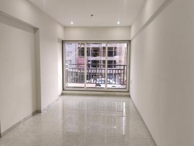 1 BHK Flat
