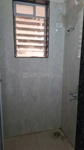Bathroom Image of 718 Sq.ft 1 BHK Apartment / Flat for sale in Devta Vision Ganaranga Paradise, Ulwe Navi Mumbai for Rs. 5100000
