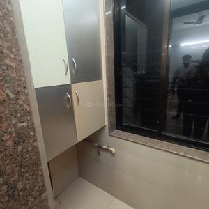 Bathroom Image of 1600 Sq.ft 3 BHK Apartment / Flat for rent in Govandi Mumbai for Rs. 130000