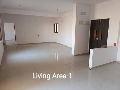 Hall Image of 3900 Sq.ft 5 BHK Penthouse for sale in Earth Allyssum, Bhayli Vadodara for Rs. 10500000