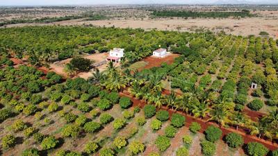 Image of 6006 Sq.ft Residential Plot / Land for sale in Pavagada, Tumkur for Rs. 2300000