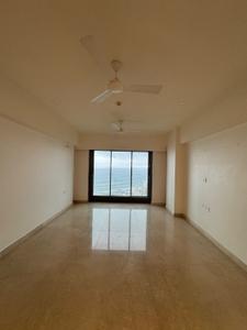 Hall Image of 1500 Sq.ft 3 BHK Apartment / Flat for rent in Malabar Hill Mumbai for Rs. 550000