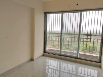 Bedroom Image of 1150 Sq.ft 2 BHK Apartment / Flat for sale in Taj Imperial IV by Taj Construction, Ulwe Navi Mumbai for Rs. 15000000