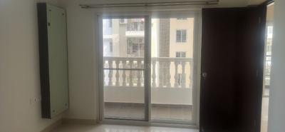 Bedroom Image of 1350 Sq.ft 2 BHK Apartment / Flat for rent in Jain East Parade, Doddanekundi Bengaluru for Rs. 55000