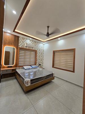 Bedroom Image of 2000 Sq.ft 4 BHK Independent House for sale in Pukkattupady Kochi for Rs. 12000000