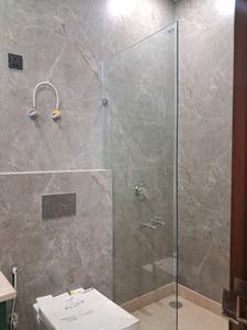 Bedroom Four Image of 2250 Sq.ft 4 BHK Builder Floor for sale in Paschim Vihar New Delhi for Rs. 46000000
