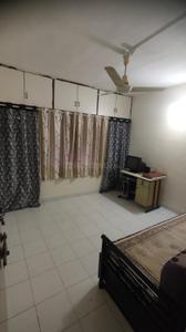 Bedroom Image of 600 Sq.ft 1 BHK Apartment / Flat for rent in Kothrud Pune for Rs. 22500