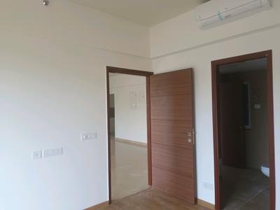 Bedroom Image of 1625 Sq.ft 3 BHK Apartment / Flat for sale in Godrej Meridien, Sector 106 Gurgaon for Rs. 25500001