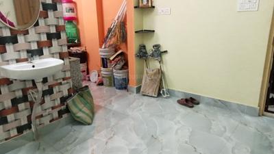 Living Room Image of 521 Sq.ft 1 BHK Apartment / Flat for sale in New Barrakpur Kolkata for Rs. 1600000