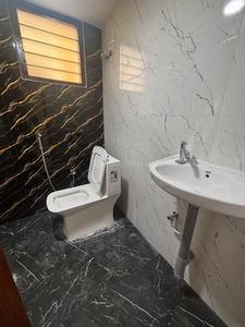 Bathroom Image of 1820 Sq.ft 3 BHK Duplex for sale in Mowa Raipur for Rs. 5445000