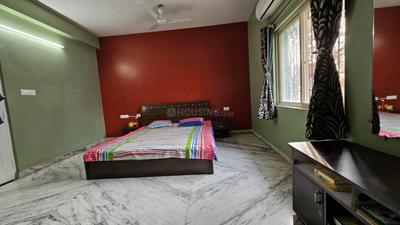 Bedroom Image of 1455 Sq.ft 3 BHK Apartment / Flat for sale in Neredmet Secunderabad for Rs. 8500000