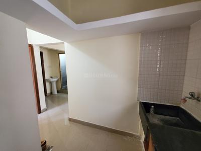 Kitchen Image of 900 Sq.ft 2 BHK Builder Floor for rent in Electronic City Bengaluru for Rs. 20000