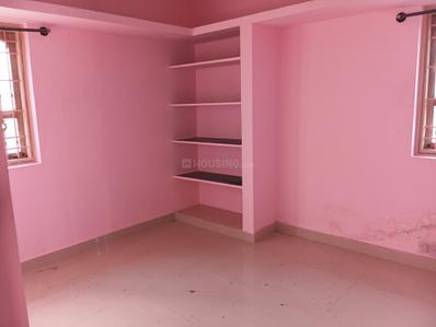 Bedroom Image of 700 Sq.ft 2 BHK Independent House for rent in Mathigiri Hosur for Rs. 10000