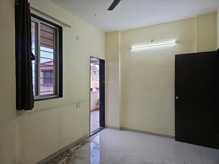 Raviraj Apartment Bedroom One 1