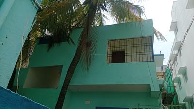 Flats for Rent in Puzhuthivakkam, Madipakkam, Chennai Without