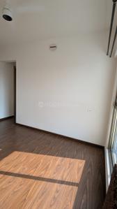Bedroom Image of 800 Sq.ft 2 BHK Apartment / Flat for rent in Alliance Abhimanyu, Malad West Mumbai for Rs. 59000